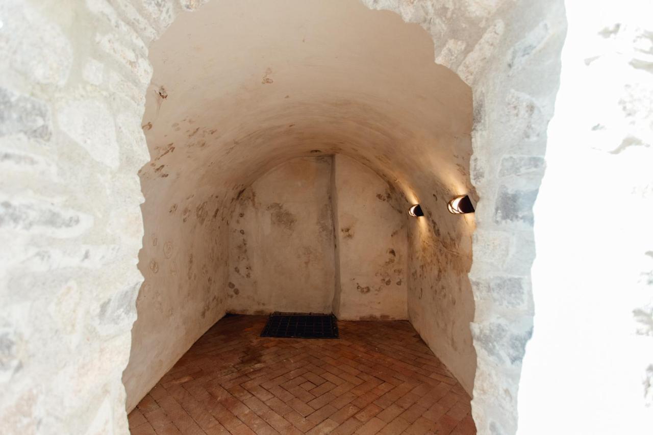 Vila Cornelia Banská Štiavnica Εξωτερικό φωτογραφία