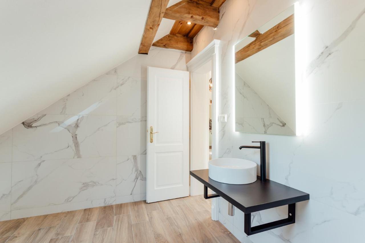 Vila Cornelia Banská Štiavnica Εξωτερικό φωτογραφία