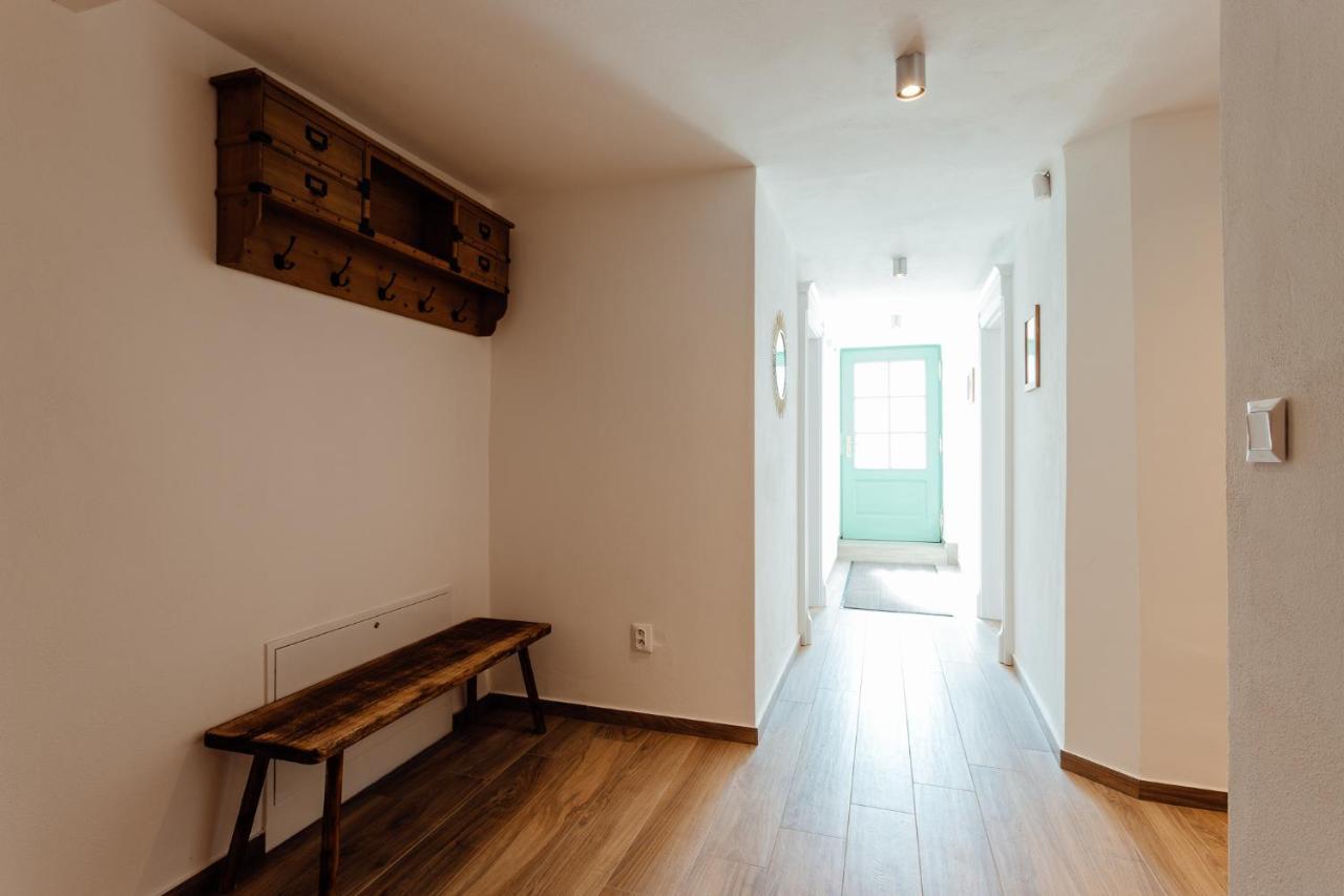 Vila Cornelia Banská Štiavnica Εξωτερικό φωτογραφία