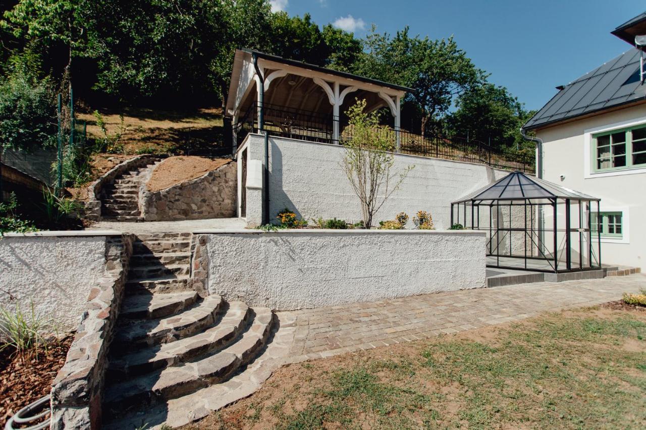 Vila Cornelia Banská Štiavnica Εξωτερικό φωτογραφία
