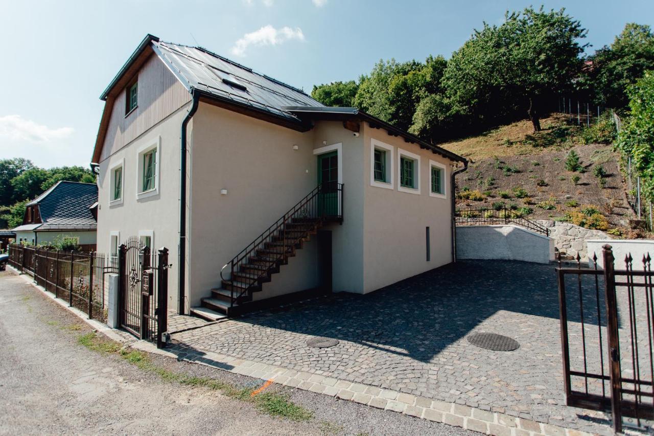 Vila Cornelia Banská Štiavnica Εξωτερικό φωτογραφία